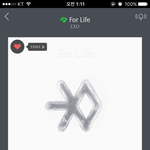 [EXO] 뜬금 없는데 폴랖 되게 뮤지컬 노래 같음