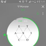 [EXO] ㅅㅂ스밍 분초나오게 캡쳐하라니까