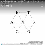 [EXO] 상대방이 엑소좋아하는거알면서도