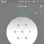 [EXO] 학교년한테 작년 ㅂㅈ퉆걸린팬덤주제에