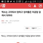 [EXO] <b>서치</b>해보다가 참ㅋㅋㅋㅋ
