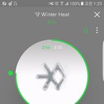 [EXO] 낮에 5위안만 <b>유지</b>시켜도