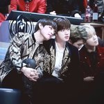 [방탄소년단] 울 벙글이 얼마나 뿌듯할까