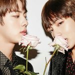[방탄소년단] 아 진짜 우리 벙글이랑 <b>태태</b>ㅠㅠ (훌쩍)