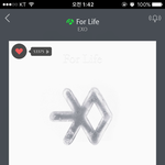 [EXO] 아침 <b>저녁</b>도 좋고 <b>오후</b> 3~4시에도 좋음