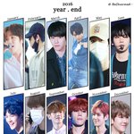 [백현] 2016 Year.<b>End</b> 백현