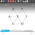 [EXO] 황금<b>디스</b>1크 투표하고와라