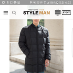 이거 롱패딩 어떤가요?