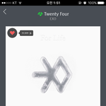 [EXO] 24에 박찬열 <b>시선</b>이 마주친~ 이 파트 존좋아니냐