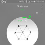 [EXO] 니네 석아대팬1덤4스쿨은 투펴하거있냐