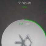 [EXO] 나 구피 트라우마있음 ㅅㅂ....