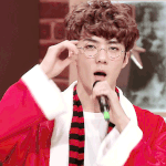 [EXO] 근데 포라이프에도 <b>화음</b>좀 깔았으면