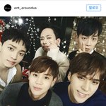 [비스트] 어라운드 <b>어스</b> 열일함 대박