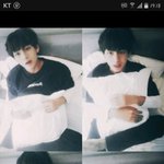 [방탄소년단] 이삐들좋은아침~~