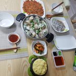 결혼 8개월차 맞벌이 밥상