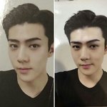 [세훈] 후니 포카&amp;<b>엽서</b>