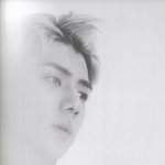 [세훈] <b>For</b> Life 앨범 속지 스캔본