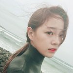 해녀복도 찰떡인 갓<b>세정</b>