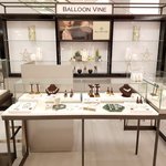 벌룬<b>바인</b> 팝업스토어 가보신 분 계실까용???