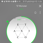 [EXO] 지금 흥나라에서 <b>사도</b> 됨?