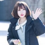 인형이 <b>환생</b>한 듯한 女돌 미모
