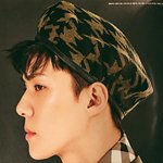 [세훈] <b>VOGUE</b> 1월호 스캔본