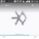 [EXO] 야 내 친구 게이처에서 앨범산다는데