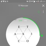 [EXO] 뫄뫄 가수상 리서치<b>점수</b> 갤럽아니였냐