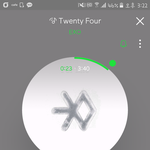 [EXO] 오늘20만넘을거같은데 뭐가 불안하다는겨 ㅋ