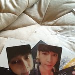 [EXO] 이ㅅㅂ 앨범 왔는데 포카 인생 ㅅㅂ