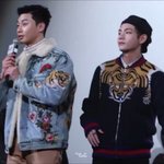 [방탄소년단] 태형이 <b>분량</b>없어서 속상한 서쮼님ㅋㅋㅋㅋ