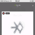 [EXO] 나 어제 자서 모르는데