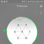 [EXO] 아 나 <b>학우</b>ㅜㅇ 6시 30분까진데 오프 각인가
