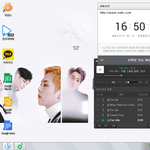 [EXO] +ㅅㅁㅇㅈㅅ1발 나 지금 너무 빡치는데ㅅㅂ 앨범 왔거든...