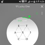 [EXO] 나 포카운 <b>조카</b> 없음ㅋㅋ