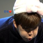 [BAP] 볼빵빵
