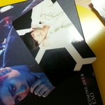 [EXO] ㅅㅂ컴잉오버 <b>사장</b>포카 나옴