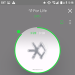 [EXO] 야나 <b>가요대전</b>당첨됬는데
