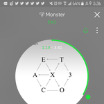 [EXO] ??초동6위?