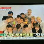 [세븐틴] <b>서명</b>호 금발 ㅁㅊ