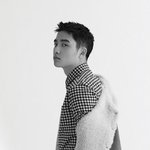 [도경수] '<b>For</b> Life'  앨범속지, 엽서, 경수포카 2종