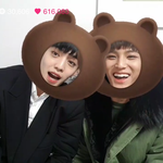 [세븐틴] 방금뿌앱에서 애들 <b>촬영</b>하는거같던데