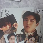 [EXO] ㅅㅂ개<b>대박</b>임