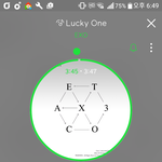 [EXO] 나 이때까지 상두 <b>포카</b> 걸린적 없거든 제발 이번에도 믿는다