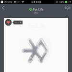 [EXO] 빛삭한걸 고대로 퍼<b>갓네</b>