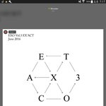 [EXO] 엑톡에서 자꾸 사람찾지마