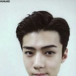 [세훈] <b>For</b> Life 포토카드&amp;포스트카드 스캔본