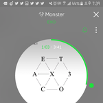 [EXO] 제발 <b>물량</b> 넉넉해라