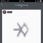 [EXO] 솔직히 백현포카가지고싶르면