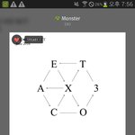 [EXO] 반에 9충 있음 좀 이득임